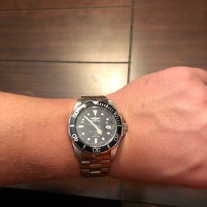 Men’s Invicta Pro Diver Watch